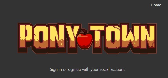 ponytown网页版直达入口-ponytown在线畅玩网页版