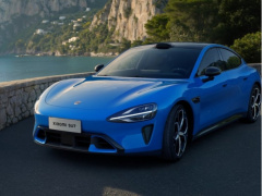 小米SU7超级小爱新升级功能曝光 对话流畅度提升 车外互动更便捷