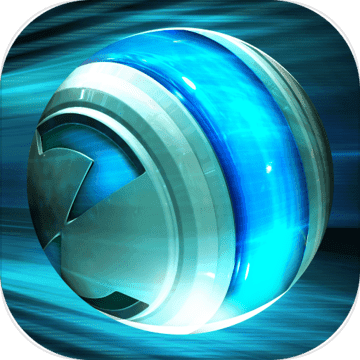 赛博滑动滚球(CyberSwiper)