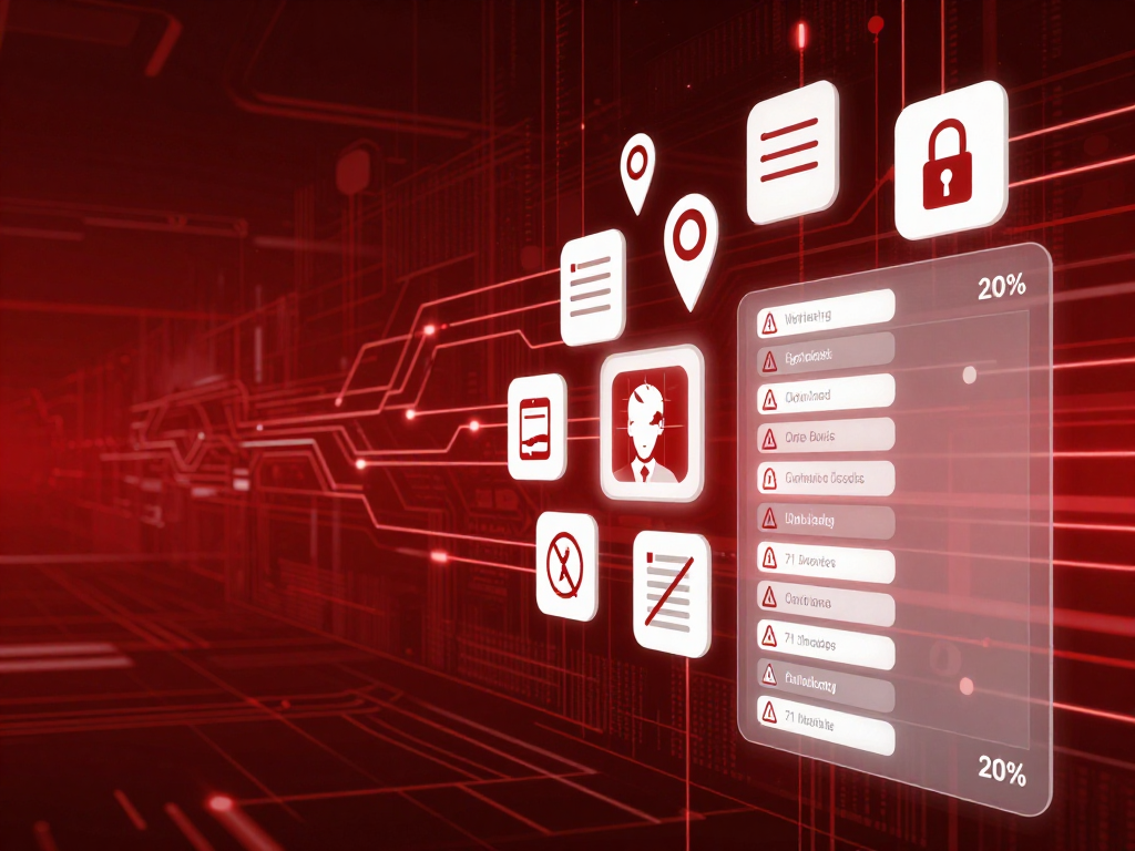 泡泡玛特等71款应用因违规收集用户信息遭官方通报