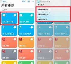 哔哩哔哩手机视频怎么下载