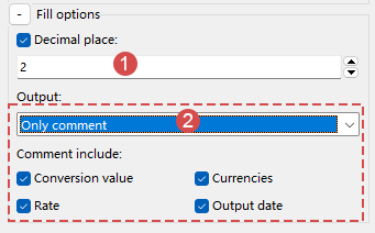 此功能的其他选项