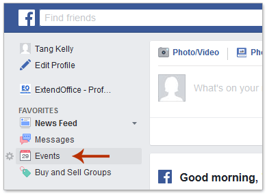 doc-import-Face@book-事件-生日-2
