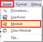 使用 VBA 代码 1 在 Outlook 中统计通讯组成员步骤的屏幕截图