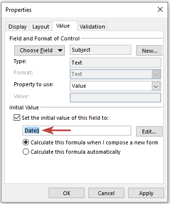属性对话框截图