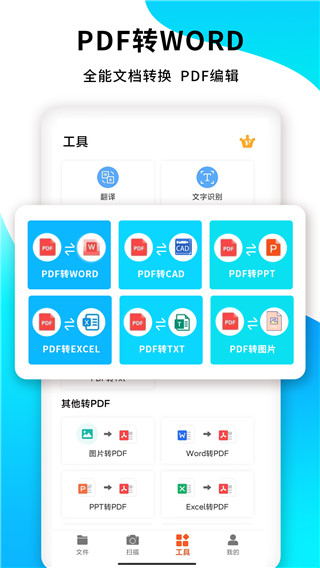 PDF扫描王 2