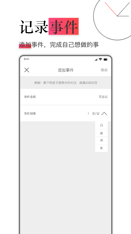 余生