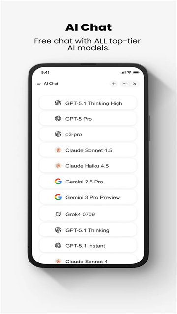 Genspark AI