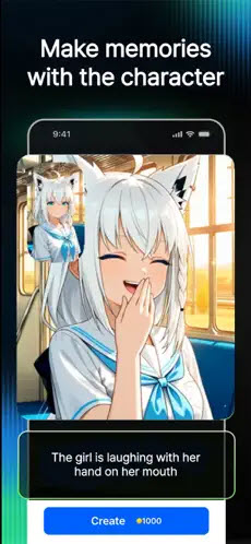 AniFlow截图