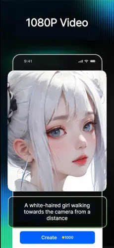 AniFlow截图
