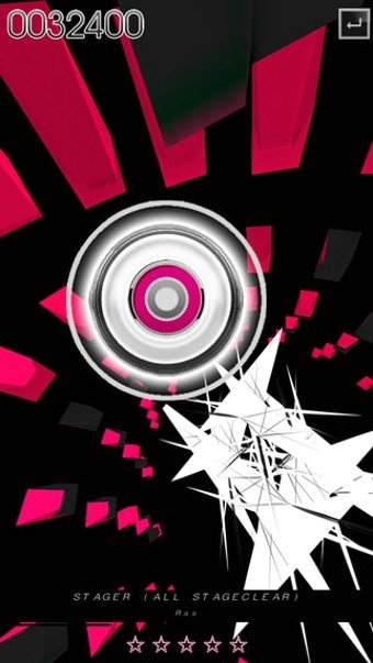 音调领域 2