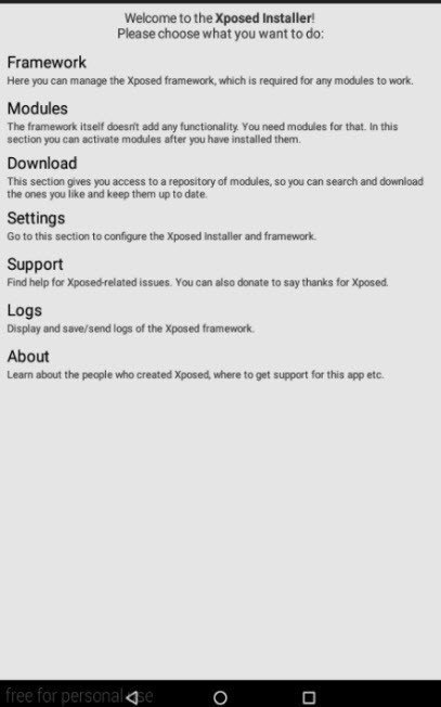 JustTruetMe截图