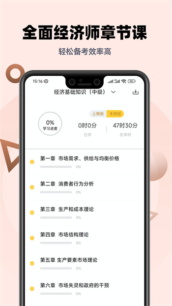 经济师亿题库