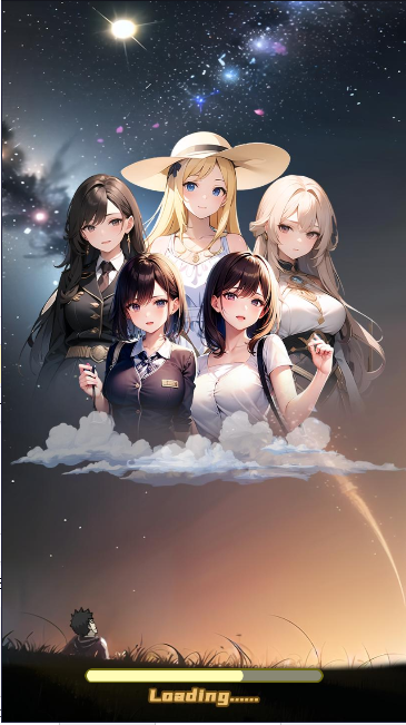 贴膜人生 1
