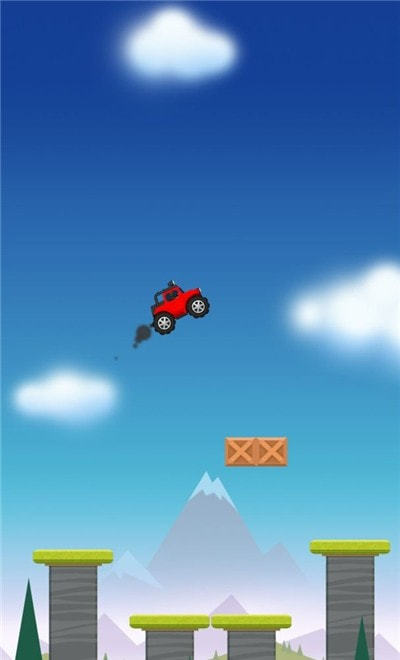 死亡飞跃 1