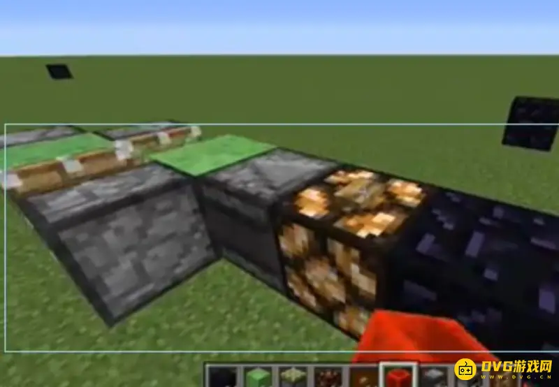 《我的世界手游》飞行器制作教程