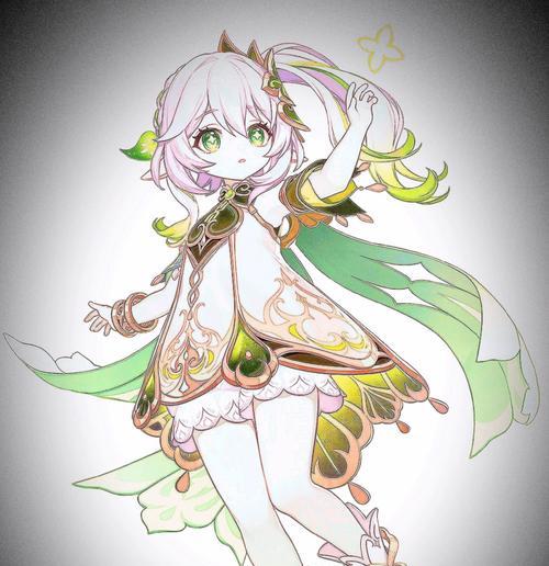 纳西妲技能攻略（掌握纳西妲技能的关键，让你在游戏中无敌！）-第3张图片-