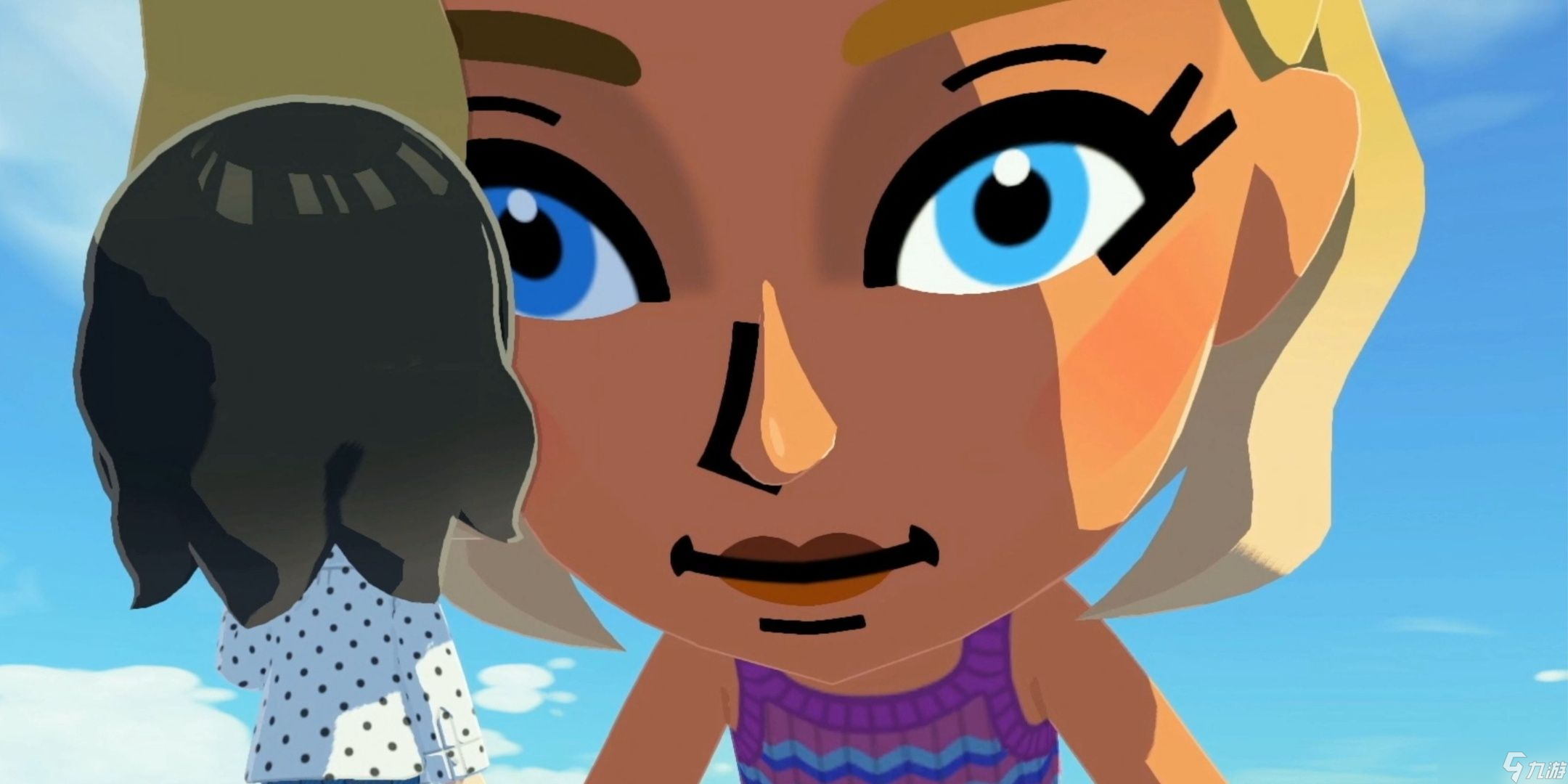 如何增加《Tomodachi Life: Living The Dream》中岛屿的面积