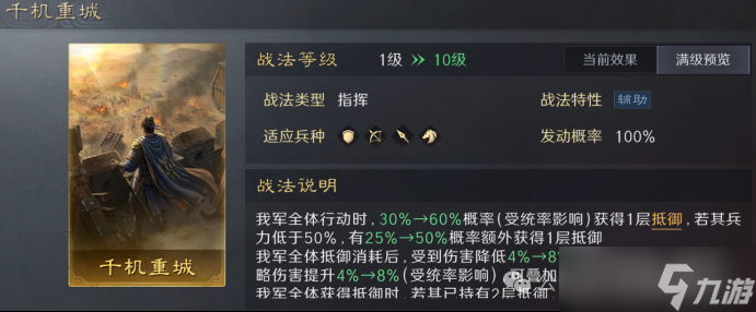 《三谋》S14霸业卡包数值曝光，郝昭王双各自带体系，属性优异