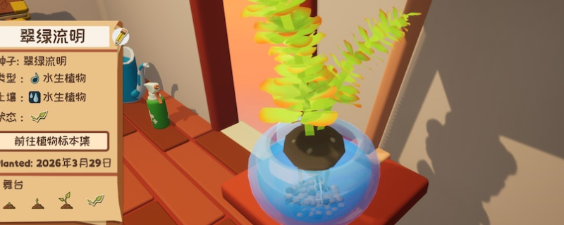 《Garden in》重要小技巧分享