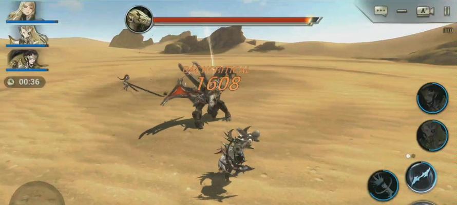 《百魂战记技能加点攻略》（打造强力角色，掌握技能加点要诀！）-第3张图片-