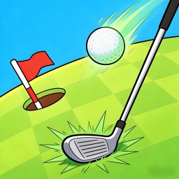 打高尔夫模拟器国际服