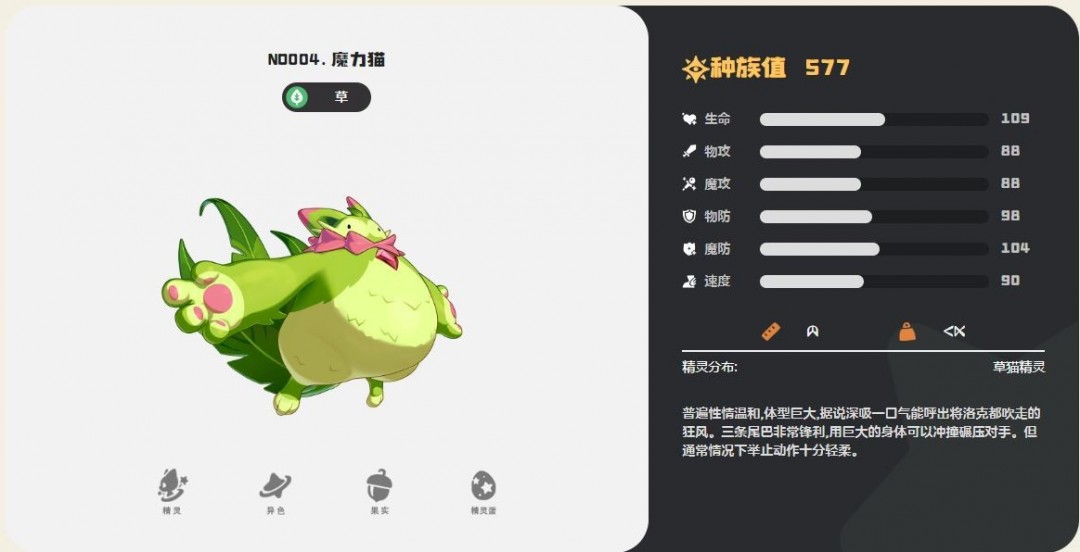 洛克王国世界辅助宠物推荐
