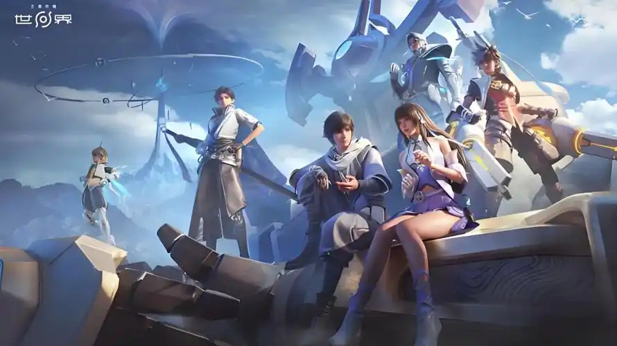 王者荣耀世界晶珀兑换英雄推荐