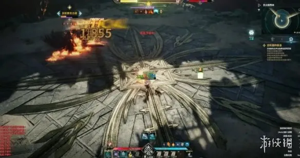 《永恒之塔2》挂机攻略